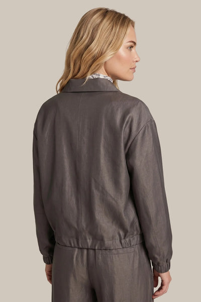 G-Maxx Sive Jacket dark earth