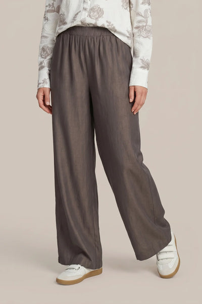 G-Maxx Ashling pants dark earth
