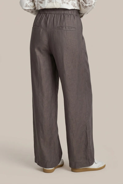 G-Maxx Ashling pants dark earth