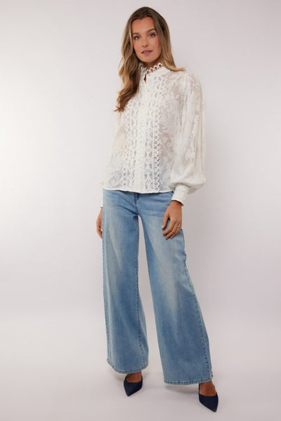 G-Maxx Neona Jeans denim light blue