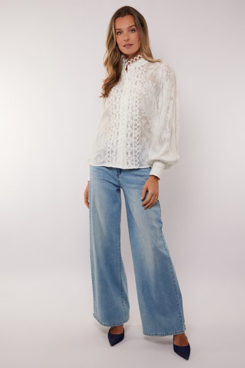 G-Maxx Neona Jeans denim light blue