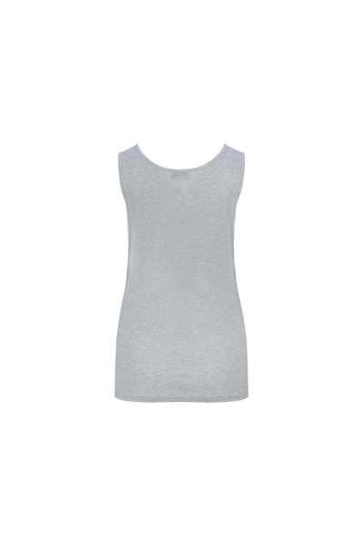 C&S Turijn Top grey mist