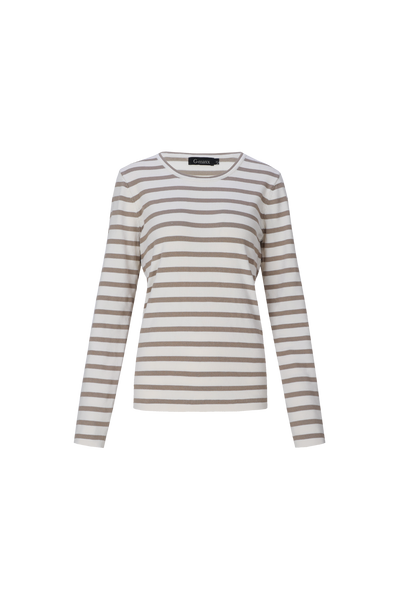 G-maxx Alianna Top sand / sahara