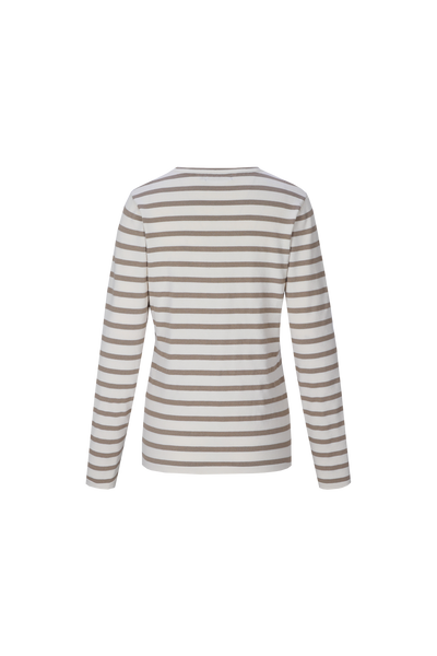 G-maxx Alianna Top sand / sahara