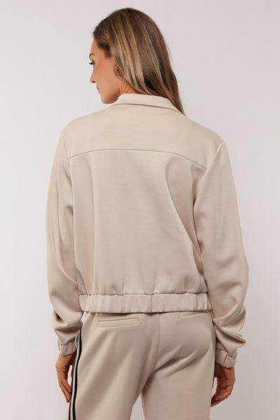 G-maxx Monroe Jacket sand