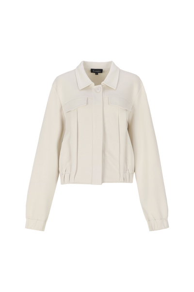 G-maxx Monroe Jacket sand