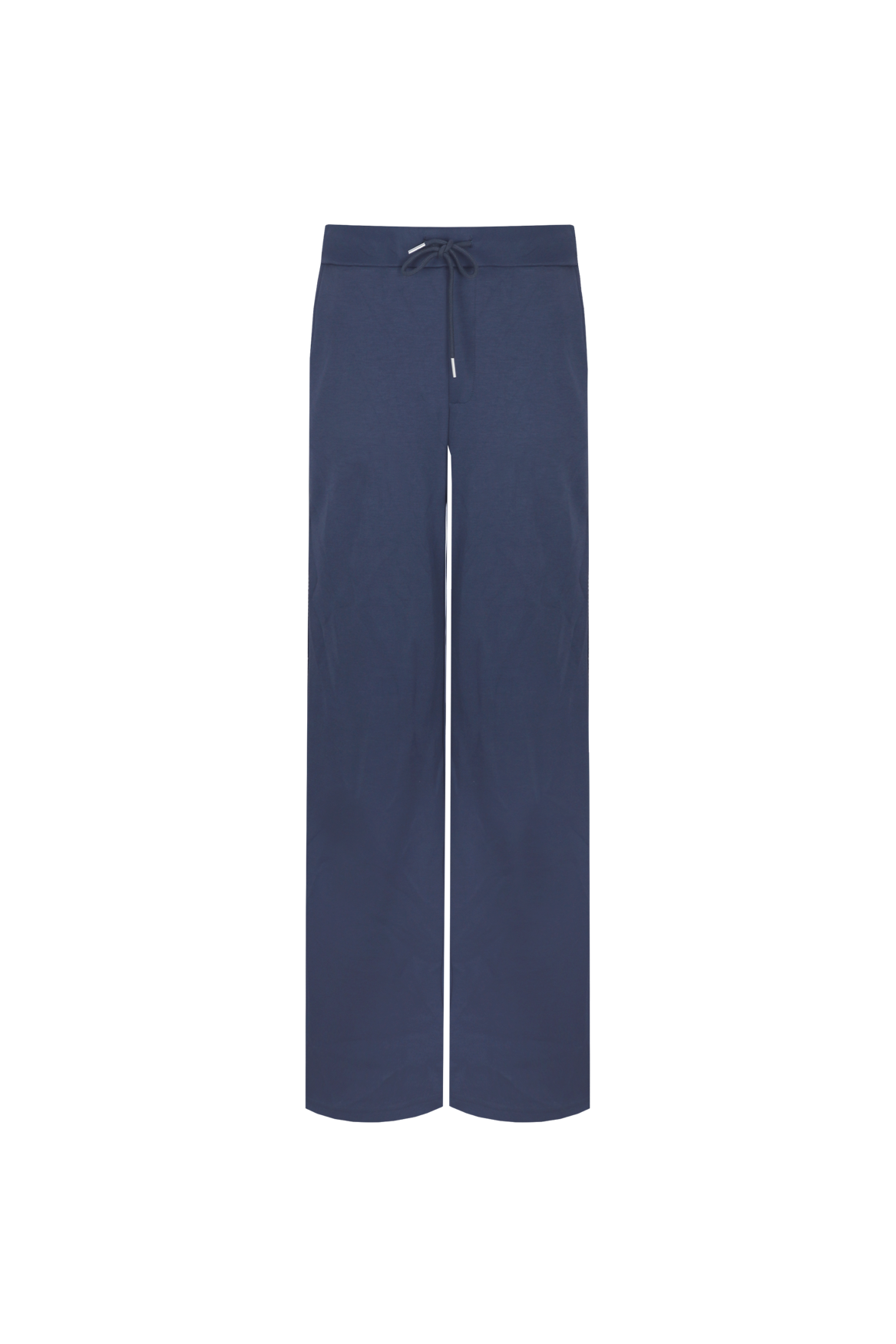 C&S Wiesje Broek dark jeans blue