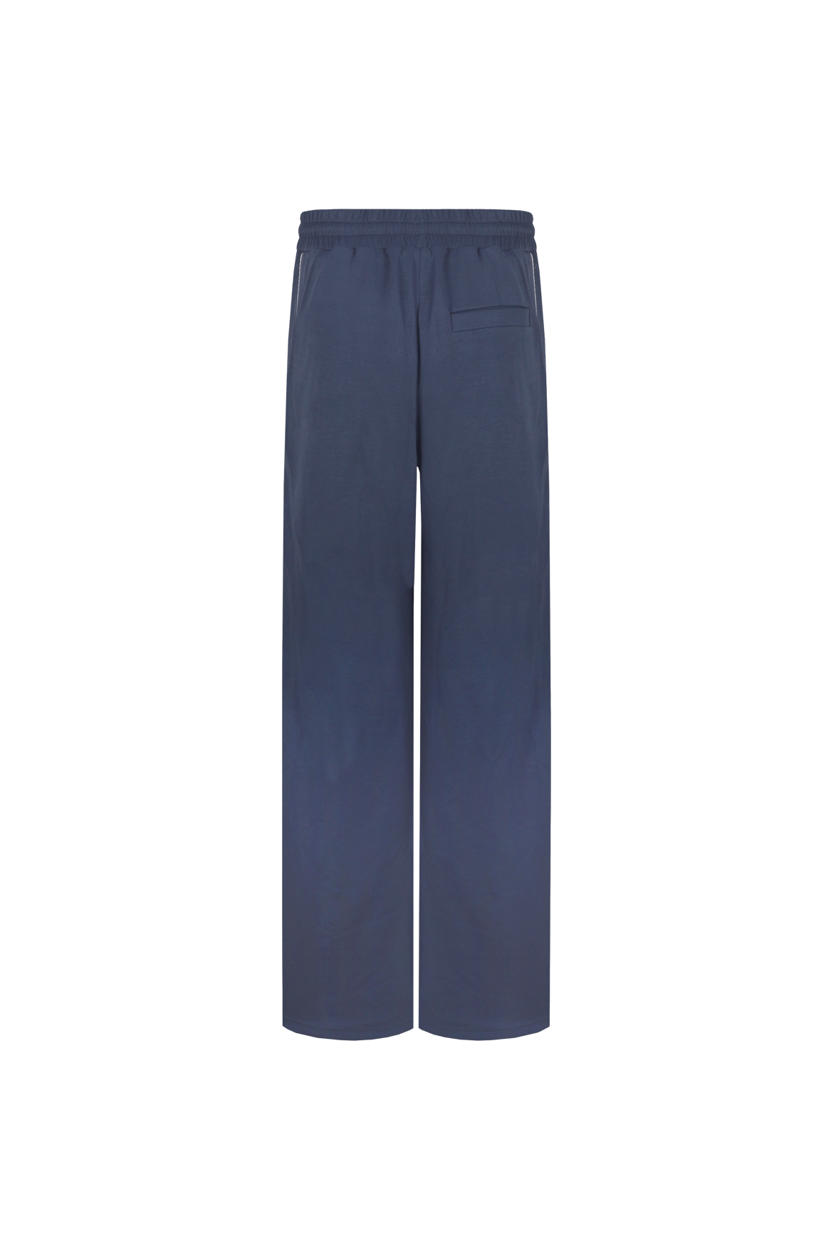 C&S Wiesje Broek dark jeans blue