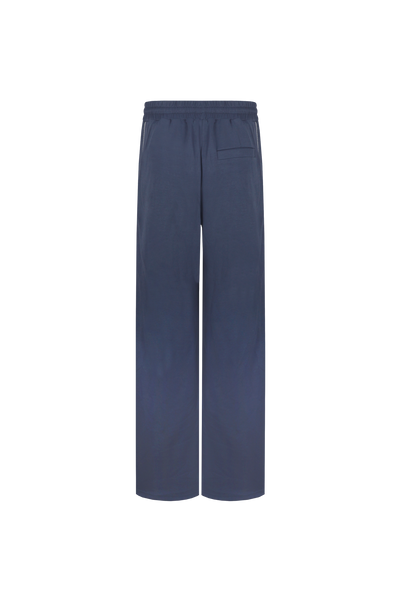 C&S Wiesje Broek dark jeans blue