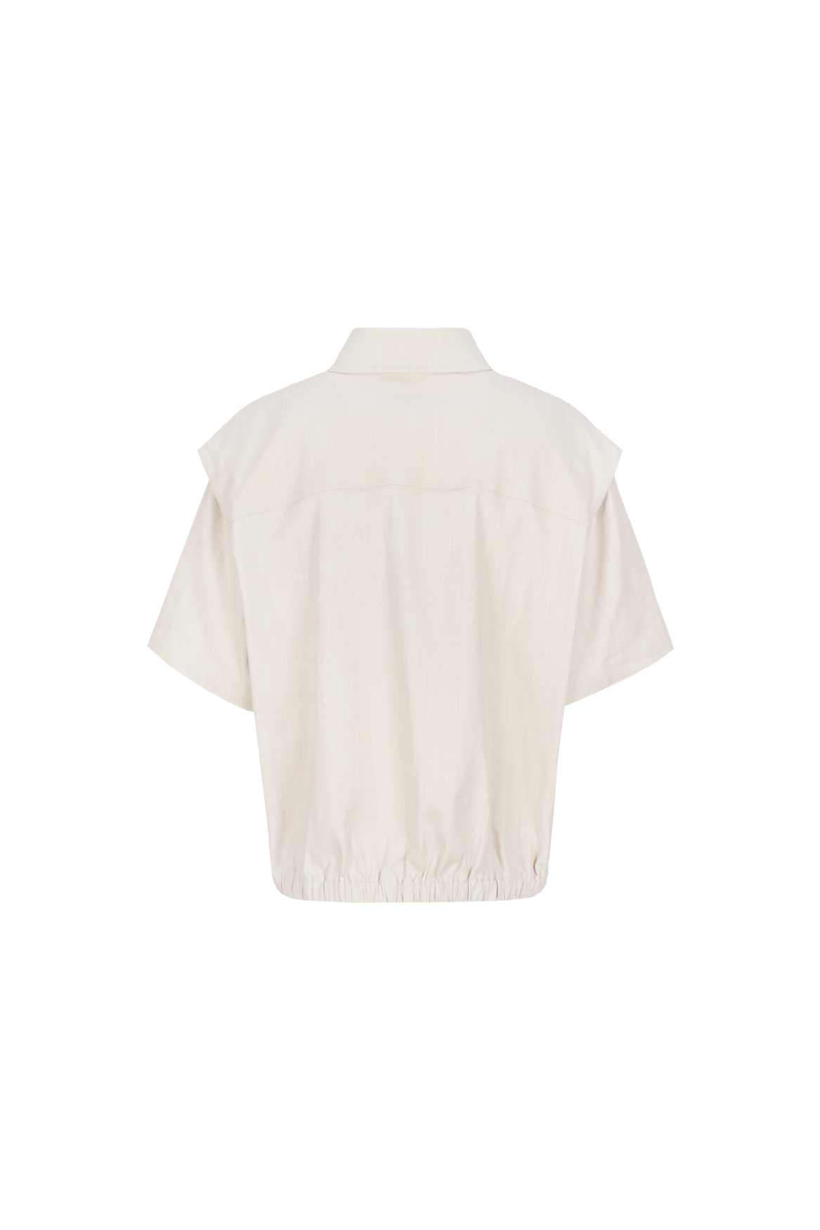 C&S India Jacket sand