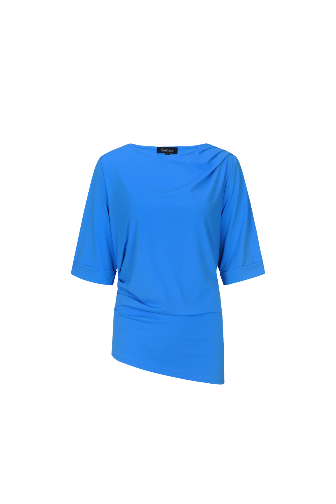 G-maxx Romina Top celestial blue