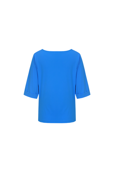 G-maxx Romina Top celestial blue
