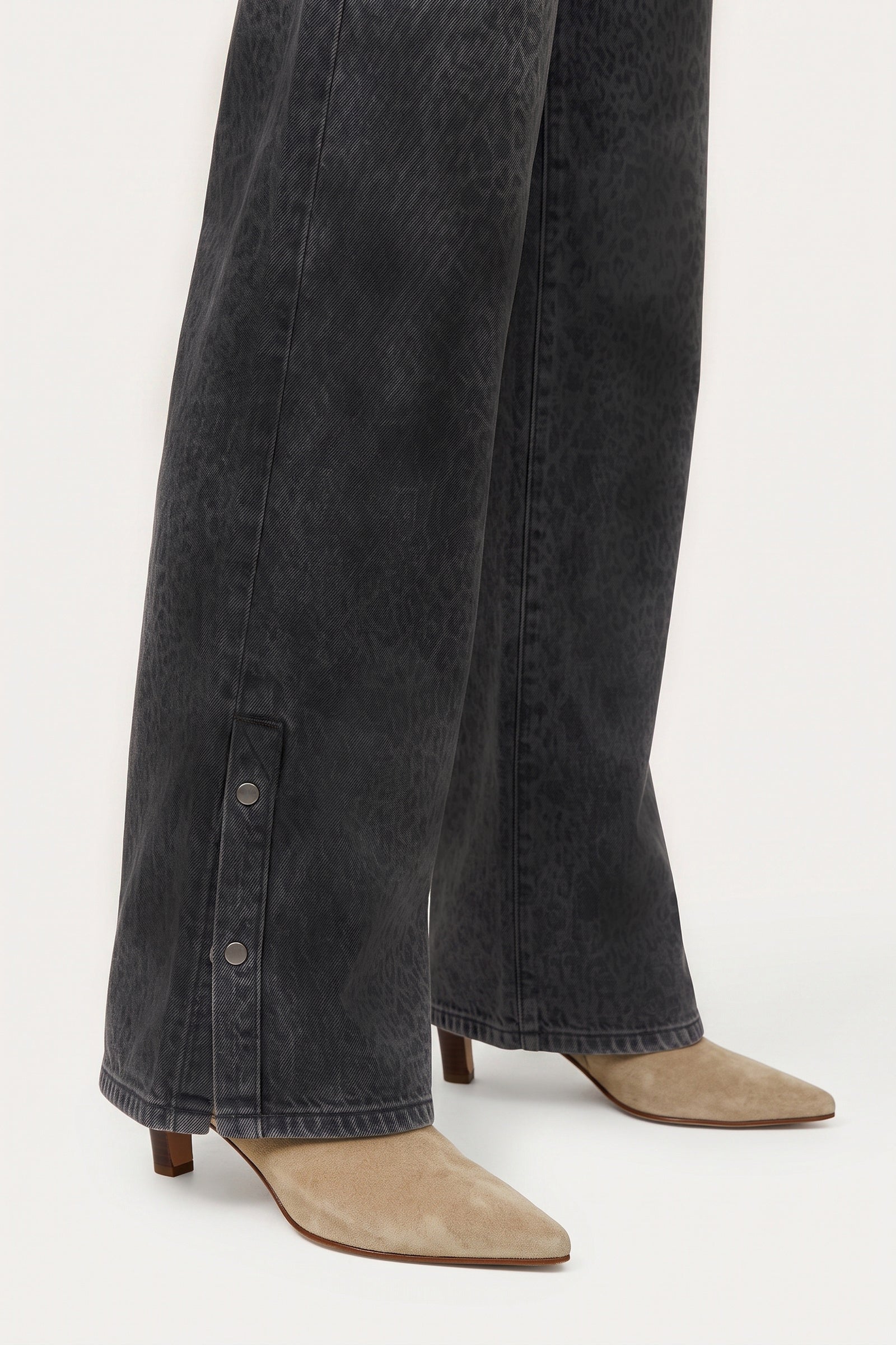 G-Maxx Jolena Jeans denim black