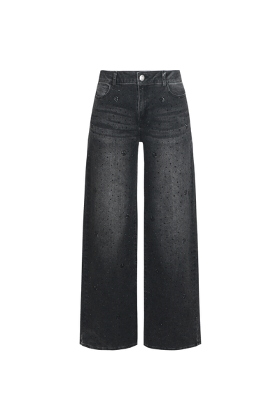 G-Maxx Quinnley Jeans denim mid grey