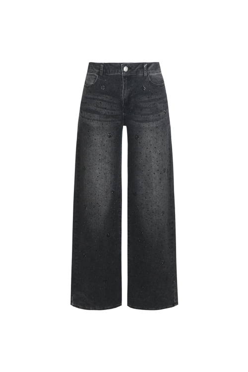 G-Maxx Quinnley Jeans denim mid grey