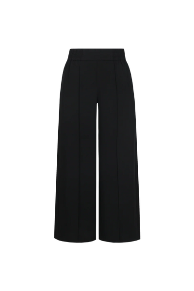 Fluresk Elis Broek Black