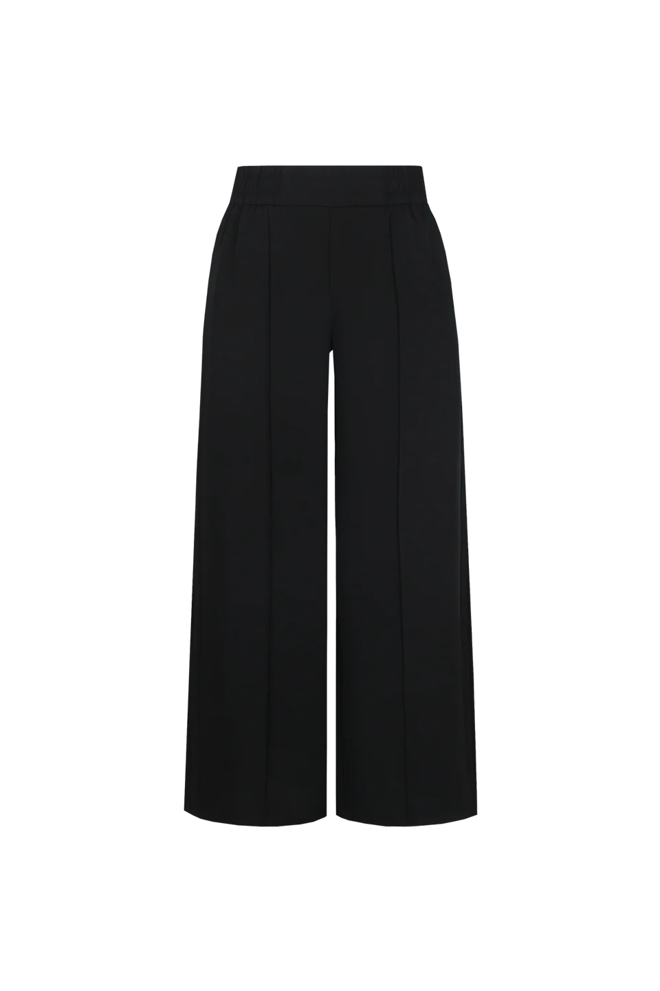 Fluresk Elis Broek Black
