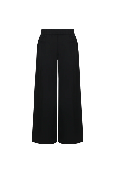 Fluresk Elis Broek Black