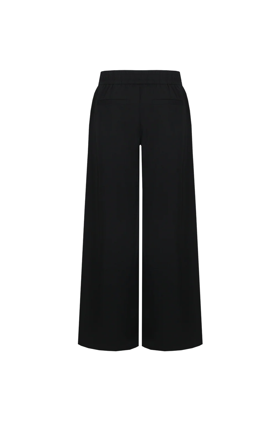 Fluresk Elis Broek Black