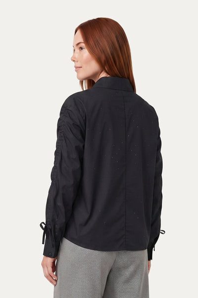 G-Maxx Maelle Blouse black