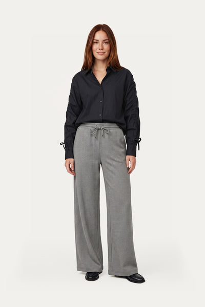G-Maxx Maelle Blouse black
