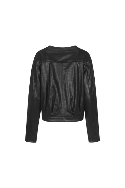 C&S Ifra jacket Black