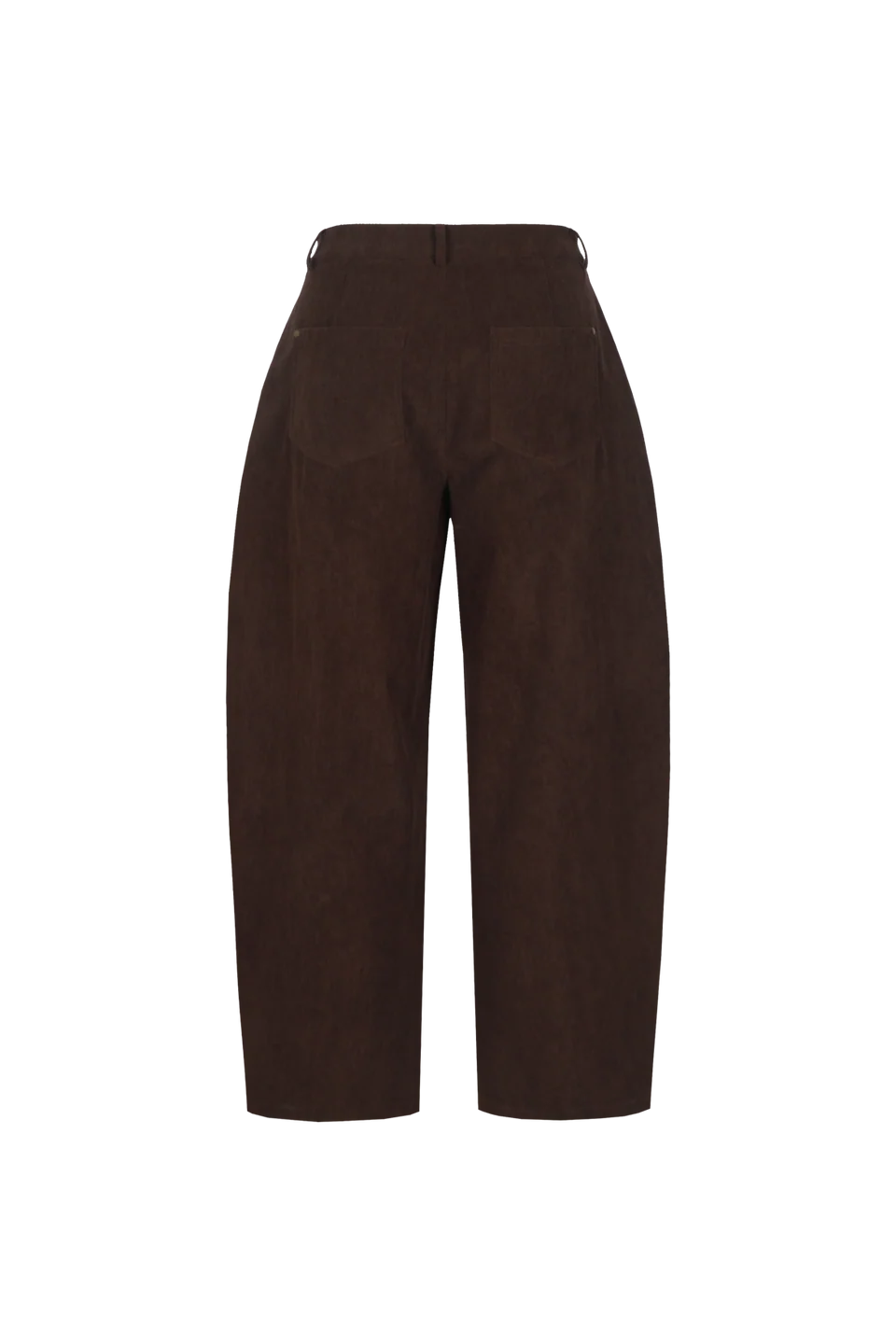 Fluresk Yane pants Dark Chocolate