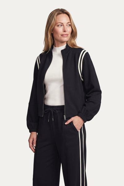 G-Maxx Marlowe Jacket black