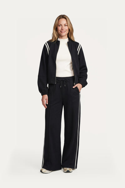 G-Maxx Coralie Pants black