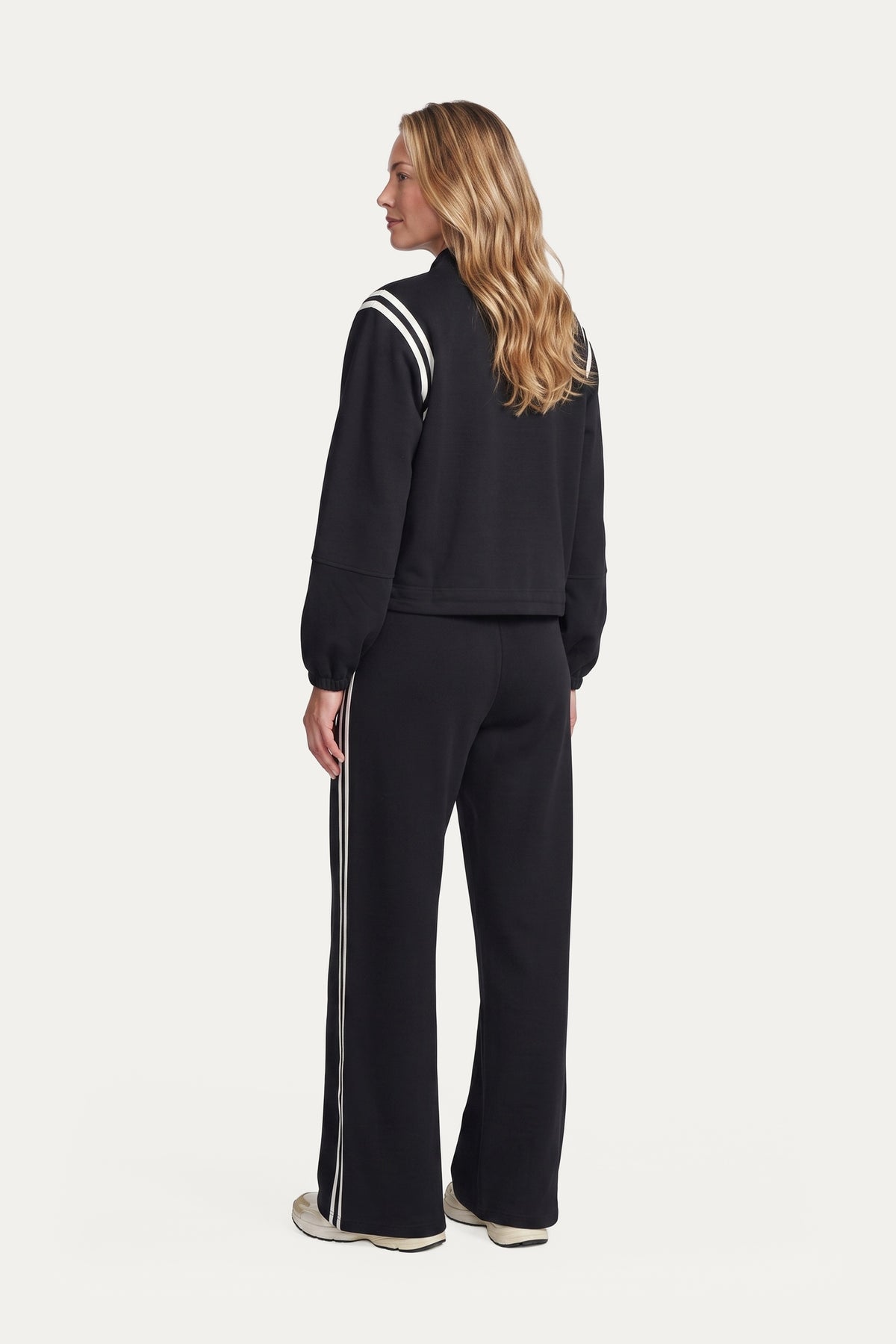 G-Maxx Coralie Pants black