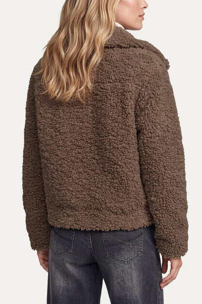 G-Maxx Birdie Jacket bronze