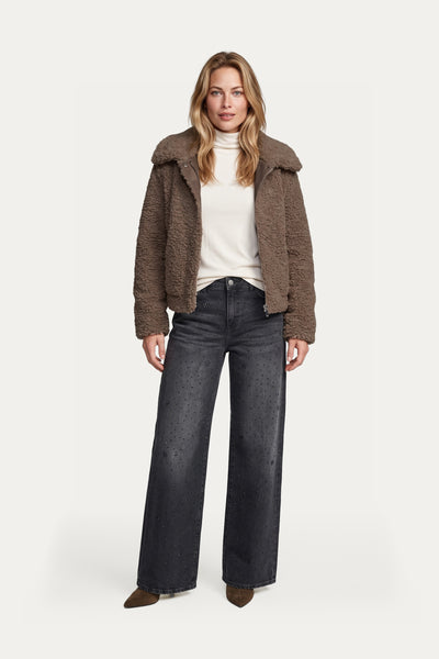 G-Maxx Birdie Jacket bronze