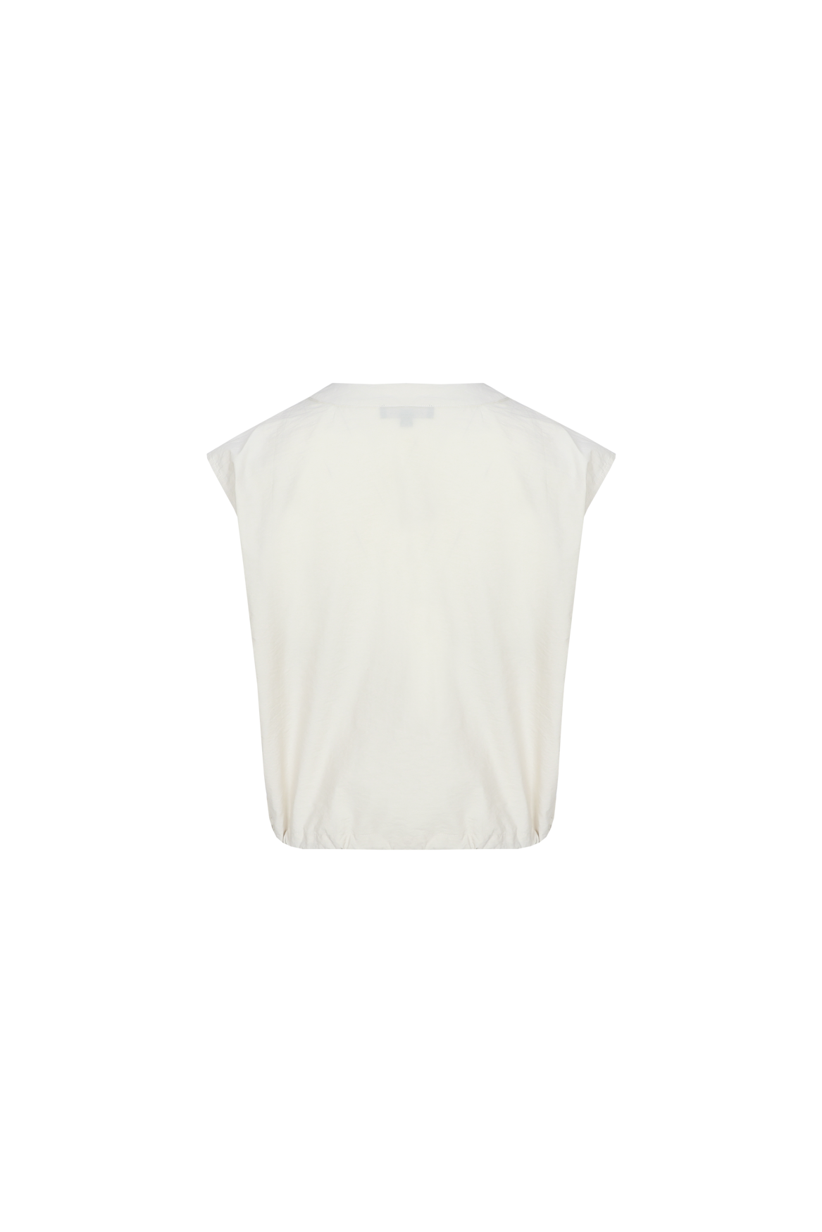 G-maxx Odessa Gilet sand