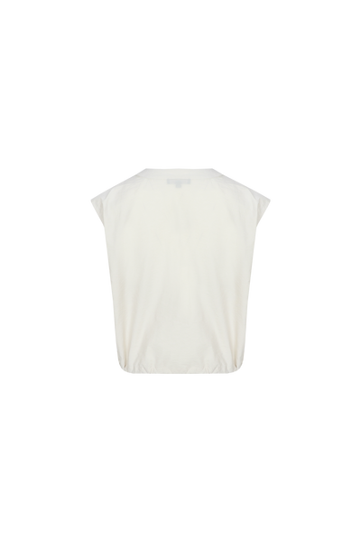 G-maxx Odessa Gilet sand