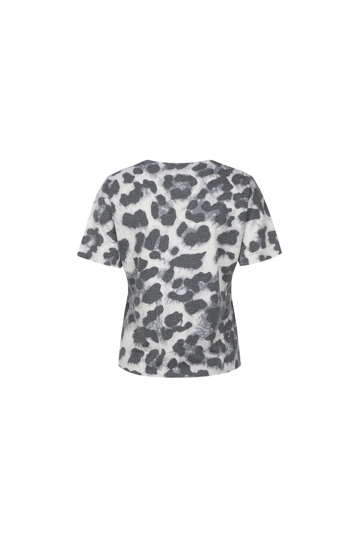 G-maxx Elvi Knitting Top sand / black