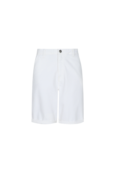 C&S Pirja Short offwhite