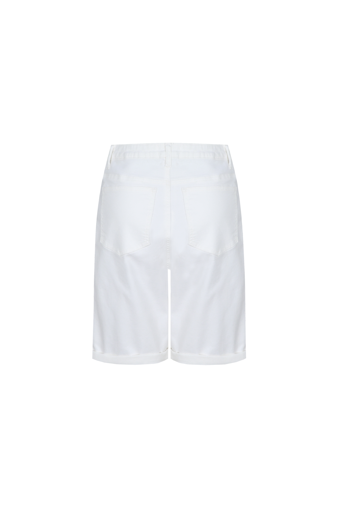 C&S Pirja Short offwhite