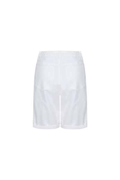 C&S Pirja Short offwhite