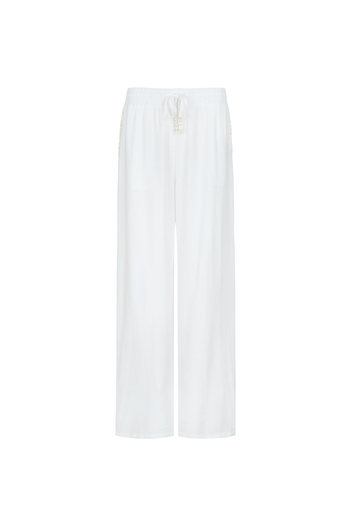 G-maxx Noora Broek offwhite