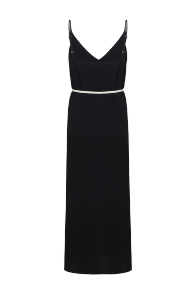 G-maxx Salla Jurk zwart