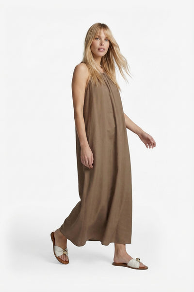 G-maxx Ilona Jurk walnut