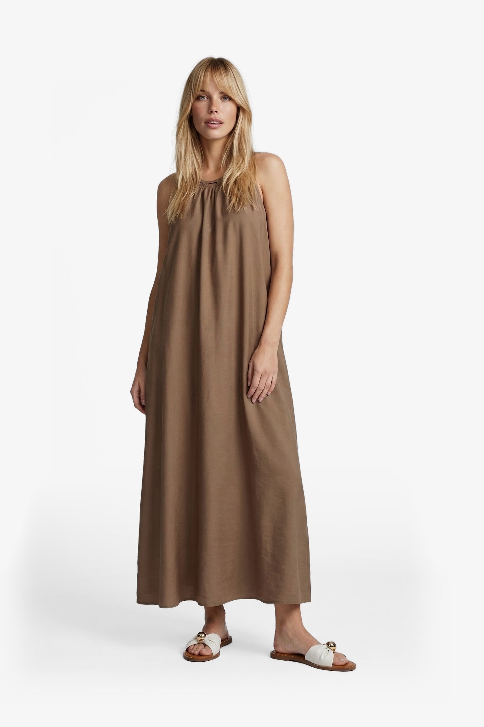 G-maxx Ilona Jurk walnut