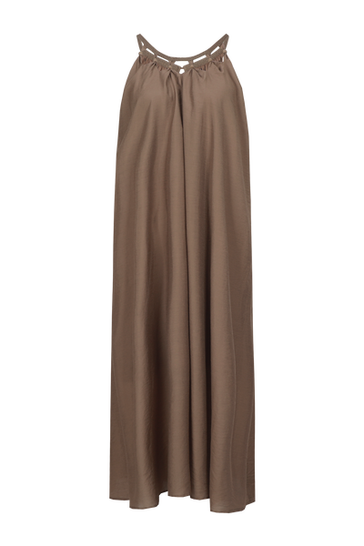 G-maxx Ilona Jurk walnut