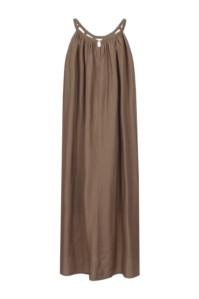 G-maxx Ilona Jurk walnut