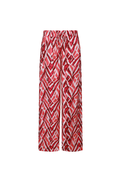 C&S Philine Broek powder pink / sunkissed coral