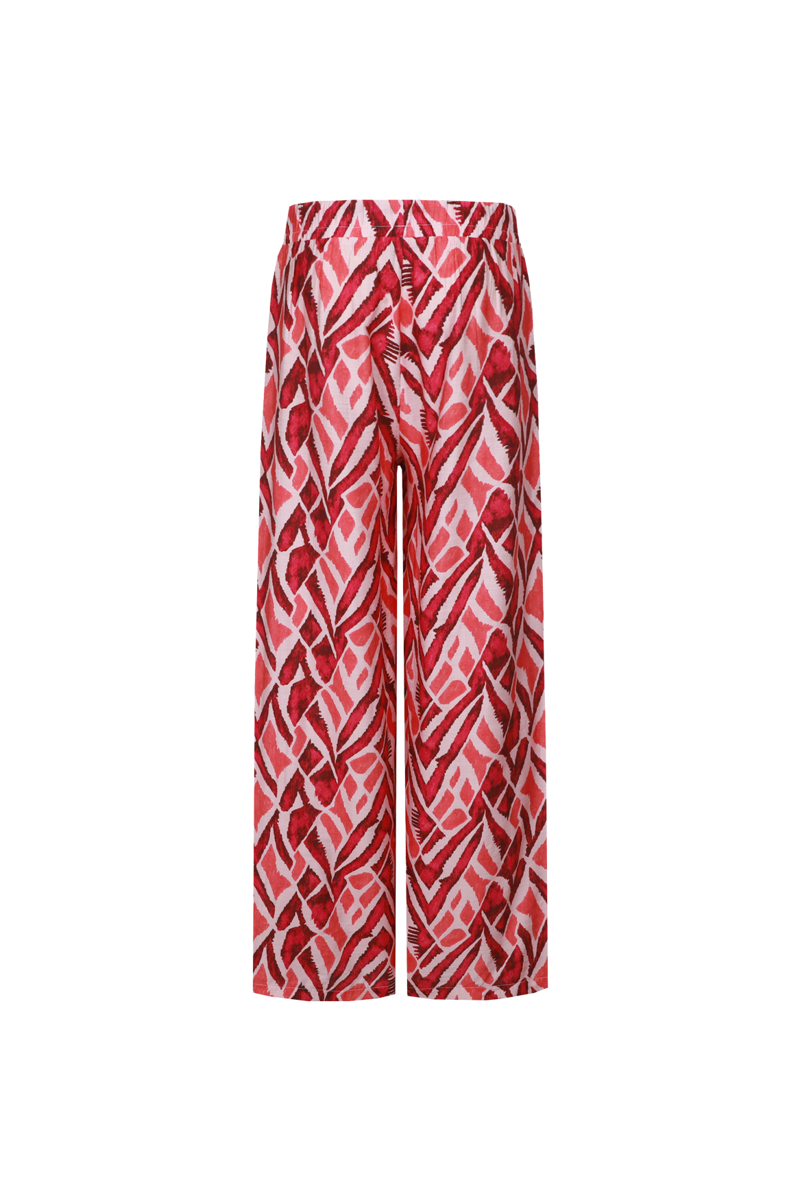 C&S Philine Broek powder pink / sunkissed coral