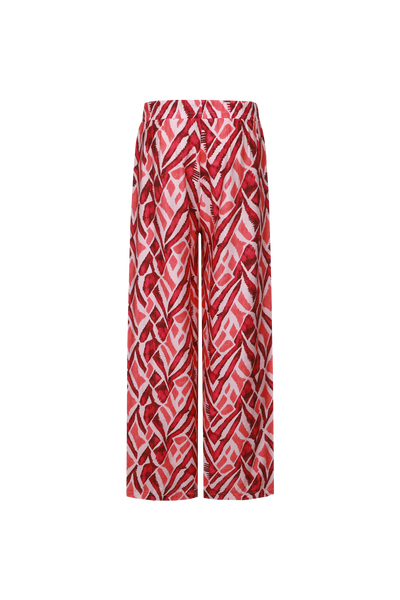 C&S Philine Broek powder pink / sunkissed coral