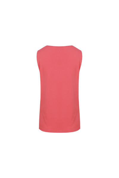 C&S Tirill Top sunkissed coral