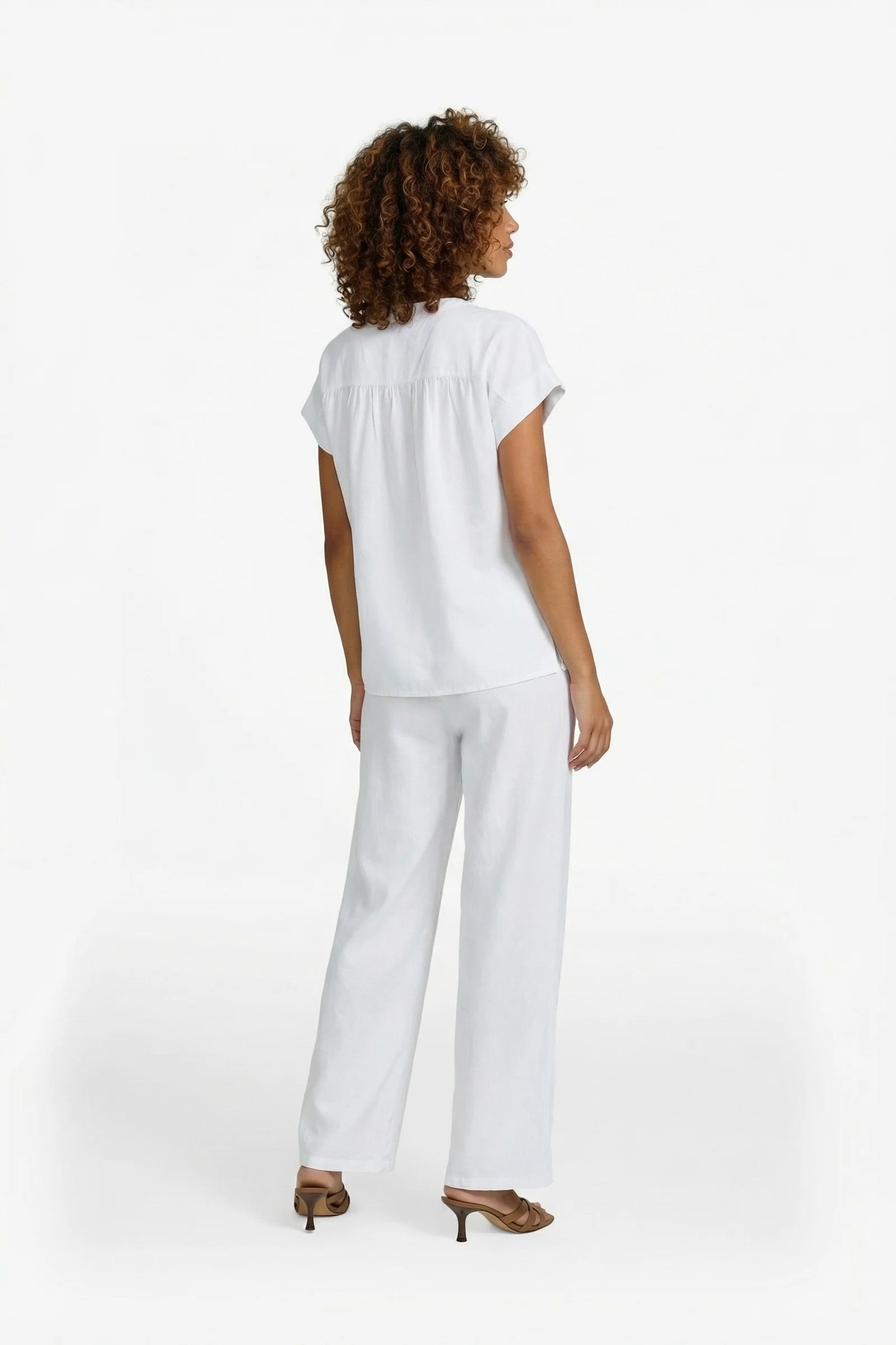 G-maxx Rauha Top offwhite