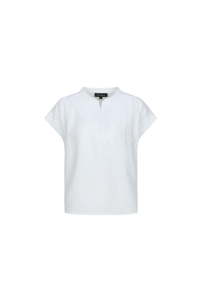 G-maxx Rauha Top offwhite